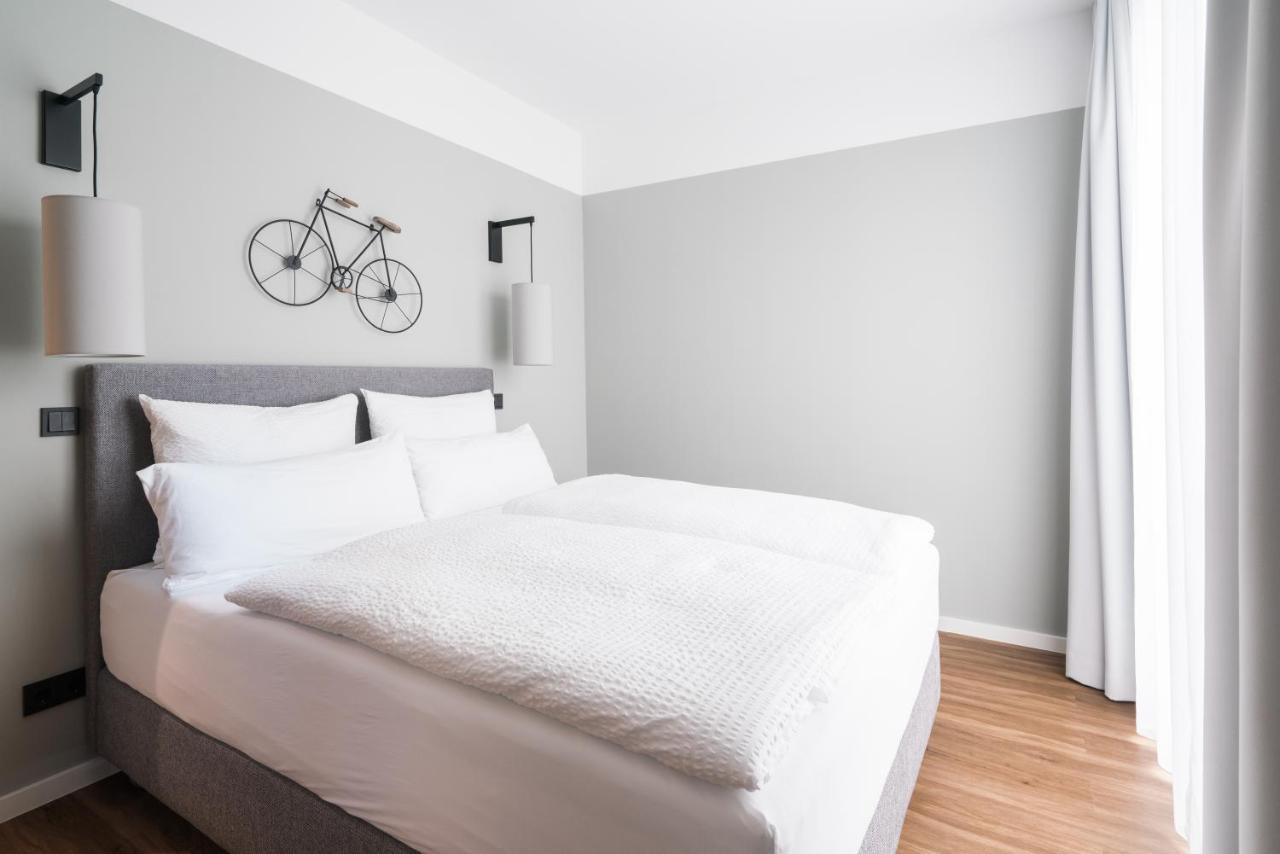 Velotel バート・ザーロー エクステリア 写真